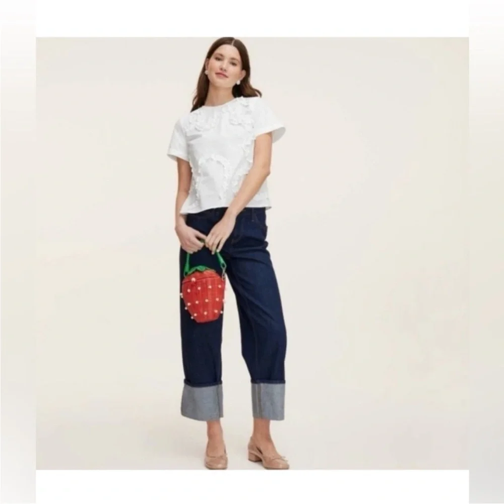 kate spade chic dark